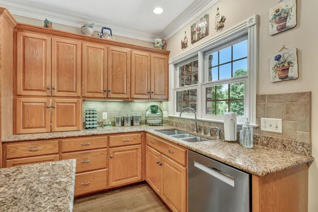 $925,000 | 1660 Stokley Lane, Old Hickory, TN 37138