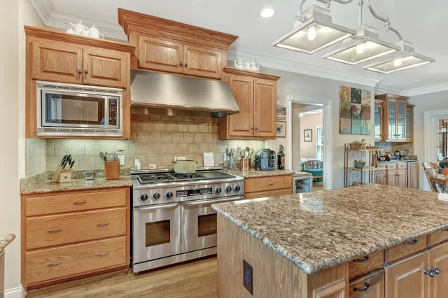 $925,000 | 1660 Stokley Lane, Old Hickory, TN 37138