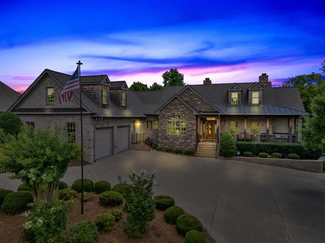 $925,000 | 1660 Stokley Lane, Old Hickory, TN 37138