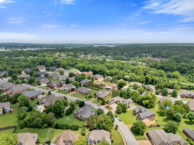 $925,000 | 1660 Stokley Lane, Old Hickory, TN 37138