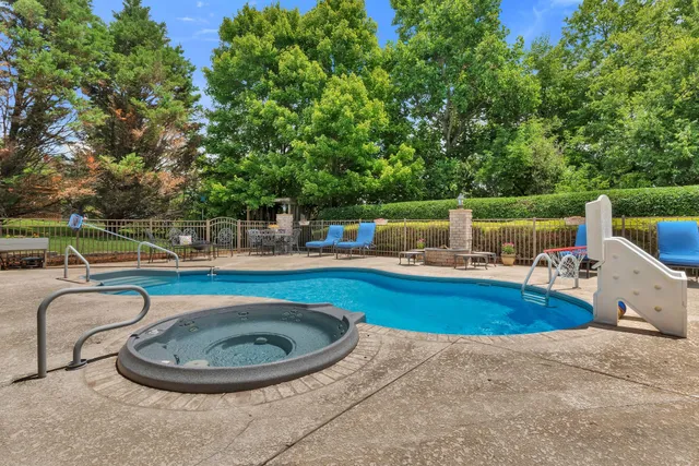 $925,000 | 1660 Stokley Lane, Old Hickory, TN 37138