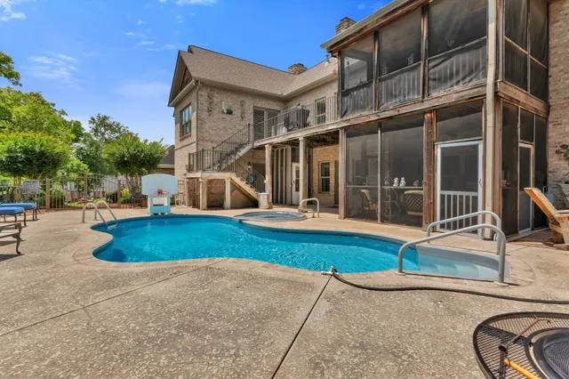 $925,000 | 1660 Stokley Lane, Old Hickory, TN 37138