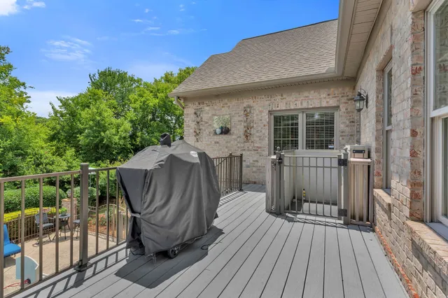 $925,000 | 1660 Stokley Lane, Old Hickory, TN 37138