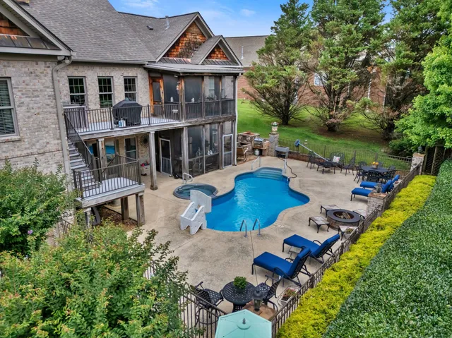 $925,000 | 1660 Stokley Lane, Old Hickory, TN 37138
