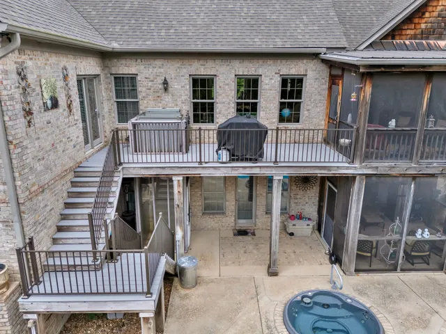 $925,000 | 1660 Stokley Lane, Old Hickory, TN 37138