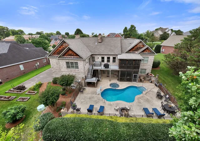 $925,000 | 1660 Stokley Lane, Old Hickory, TN 37138