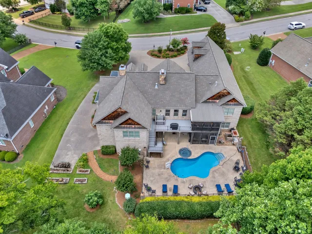 $925,000 | 1660 Stokley Lane, Old Hickory, TN 37138