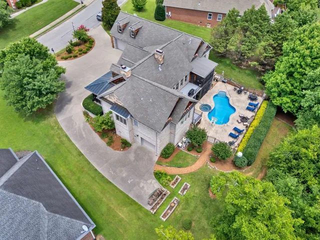 $925,000 | 1660 Stokley Lane, Old Hickory, TN 37138