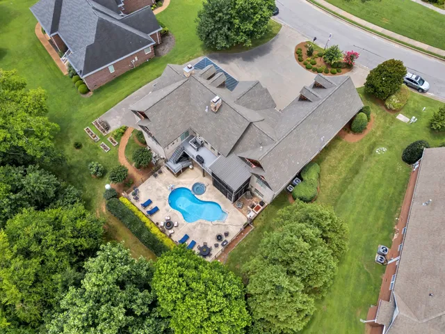 $925,000 | 1660 Stokley Lane, Old Hickory, TN 37138