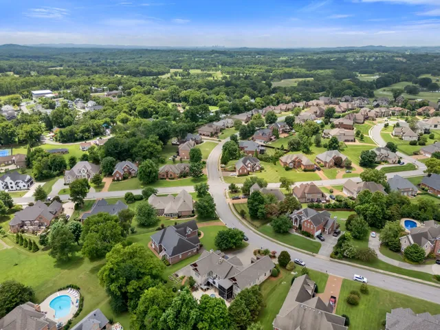 $925,000 | 1660 Stokley Lane, Old Hickory, TN 37138