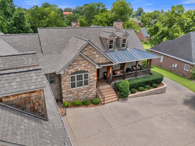 $925,000 | 1660 Stokley Lane, Old Hickory, TN 37138