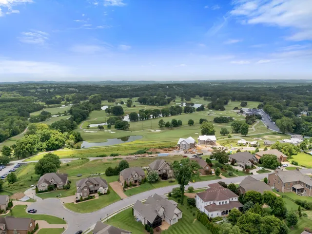 $925,000 | 1660 Stokley Lane, Old Hickory, TN 37138