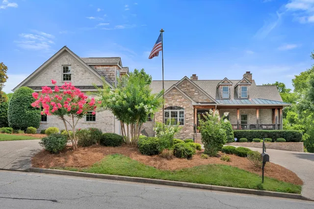 $925,000 | 1660 Stokley Lane, Old Hickory, TN 37138
