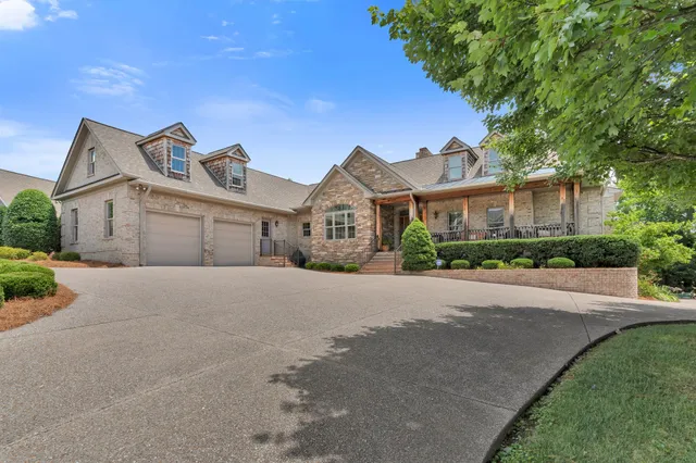 $925,000 | 1660 Stokley Lane, Old Hickory, TN 37138