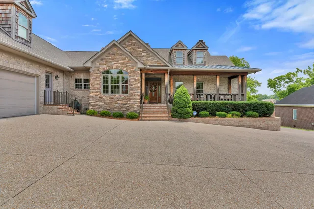 $925,000 | 1660 Stokley Lane, Old Hickory, TN 37138