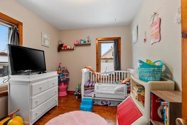 $244,900 | 812 Fremont Street, Fremont, WI 54940