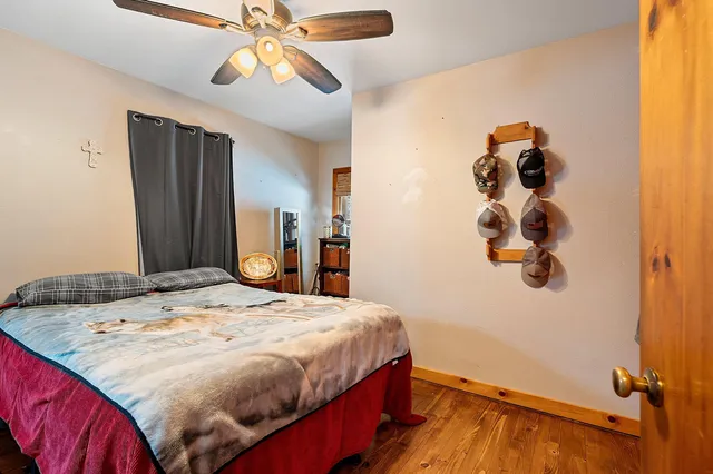 $244,900 | 812 Fremont Street, Fremont, WI 54940