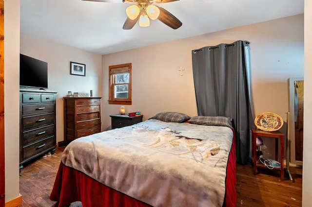 $244,900 | 812 Fremont Street, Fremont, WI 54940