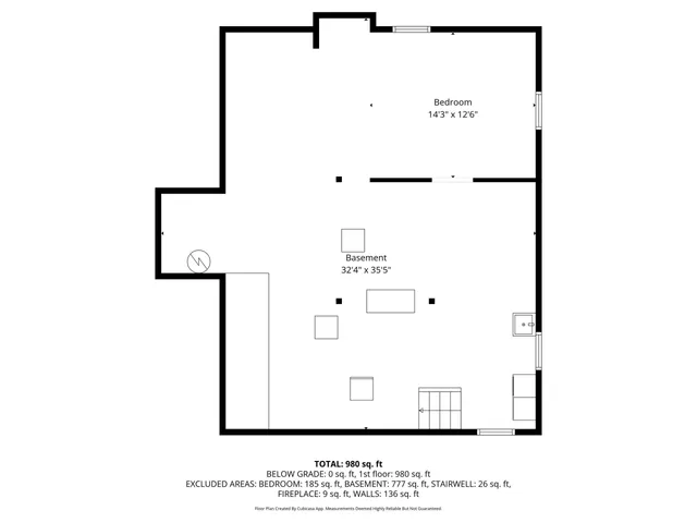 $244,900 | 812 Fremont Street, Fremont, WI 54940