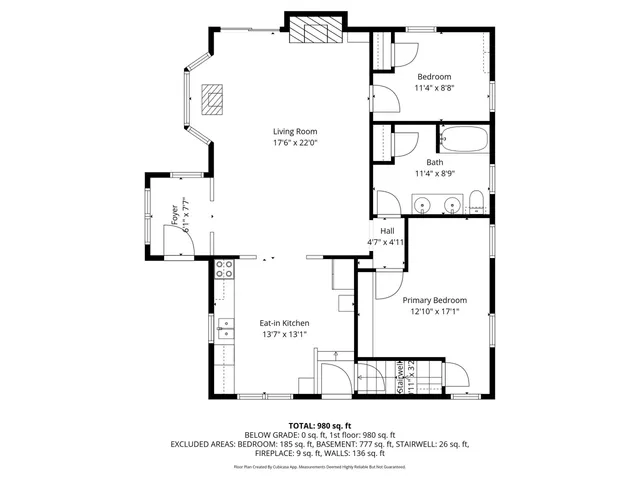 $244,900 | 812 Fremont Street, Fremont, WI 54940