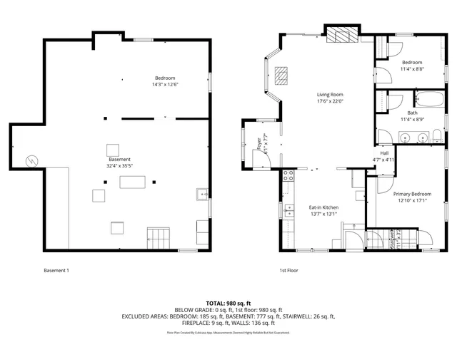 $244,900 | 812 Fremont Street, Fremont, WI 54940