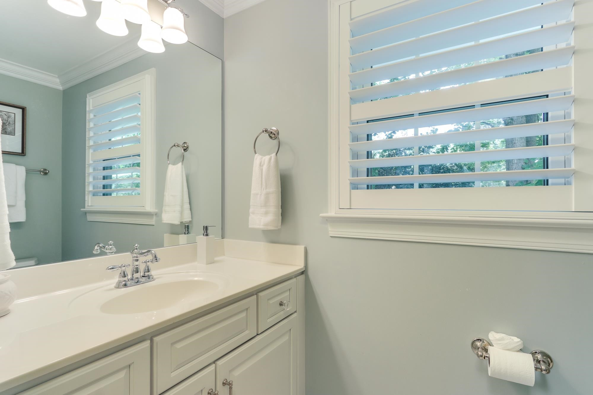 4804 Rampart Street Raleigh, NC 27609 - Photo 18 of 27 Photo 18
