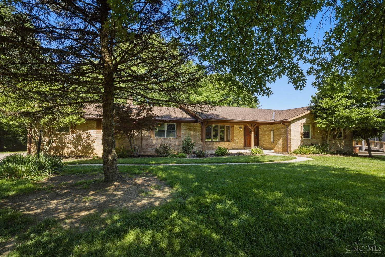 3727 Powner Road Cincinnati, OH 45248 - Photo 53 of 62