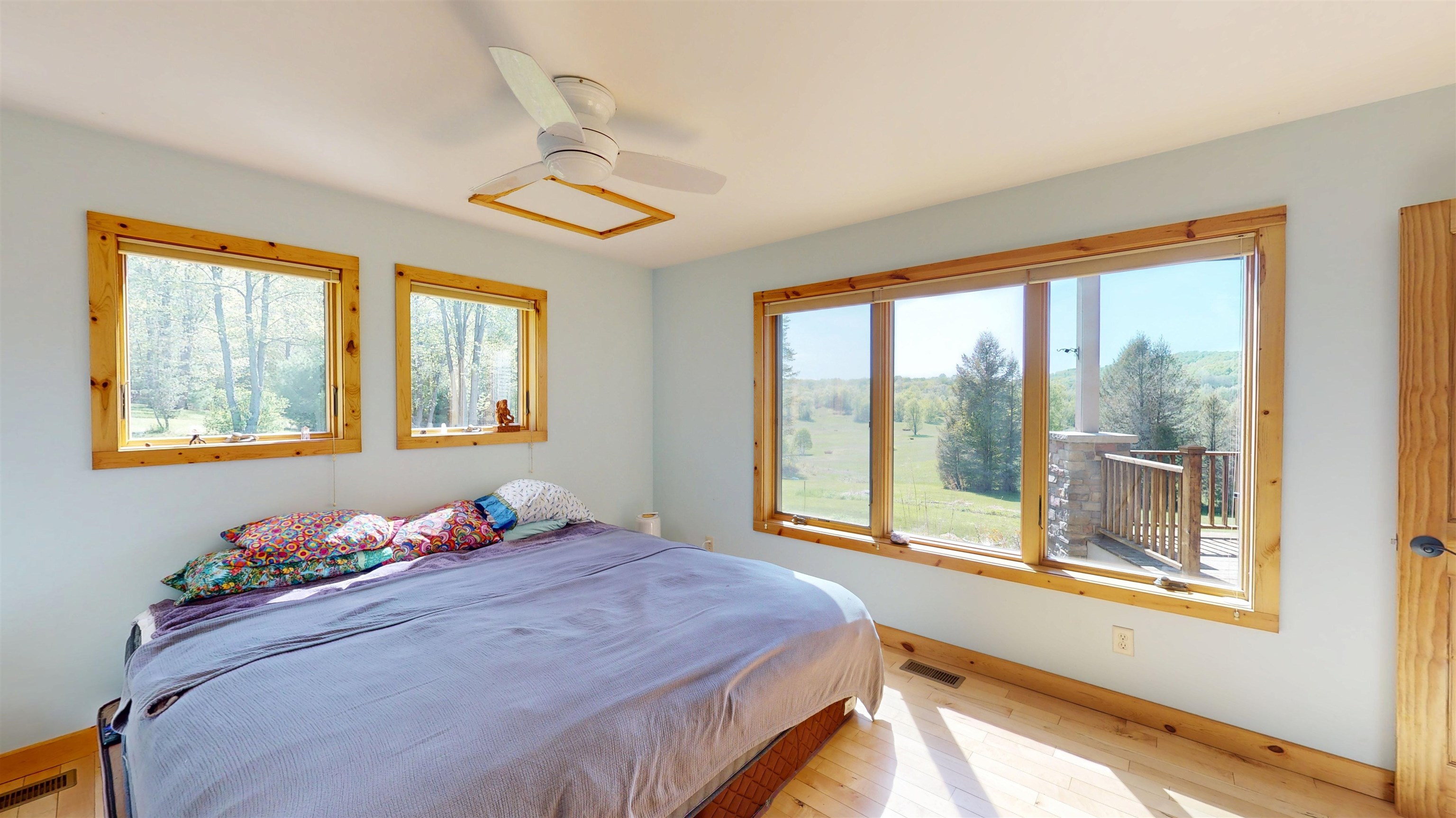 2525 West Burdickville Road Maple City, MI 49664 - Photo 39 of 77