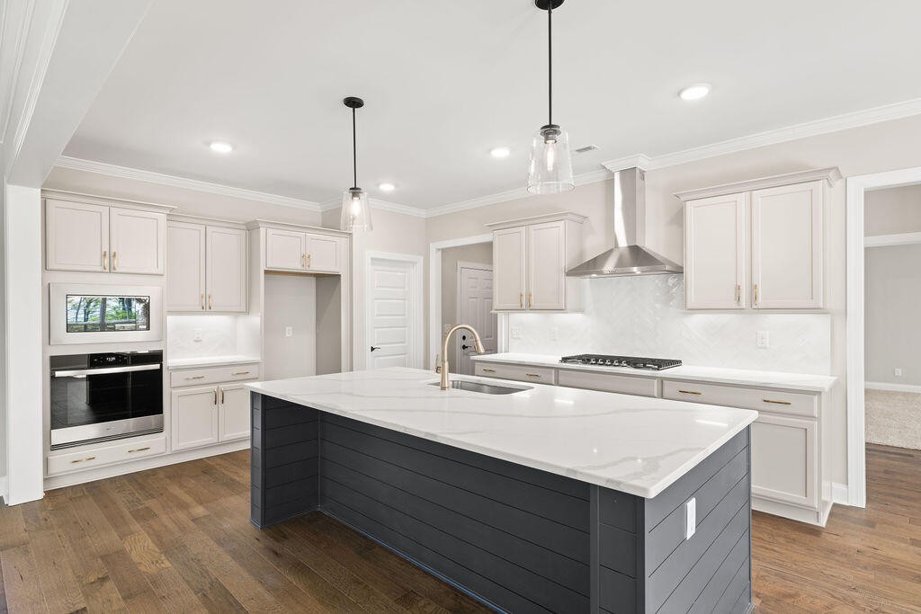 3582 Windmill Way Apison, TN 37302 - Photo 8 of 51 Gallery Image 8