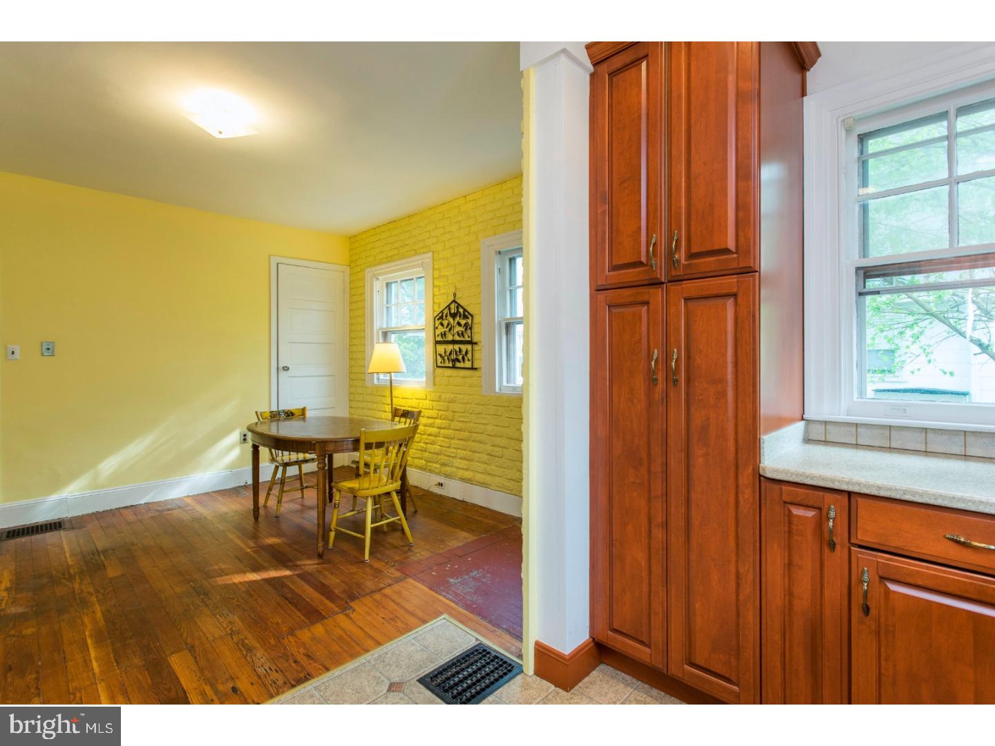 22 Simpson Road Ardmore, PA 19003 - Photo 8 of 25 Breakfast Room