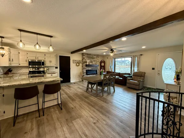 $565,000 | 705 Timberline Drive Southeast, Oronoco, MN 55960