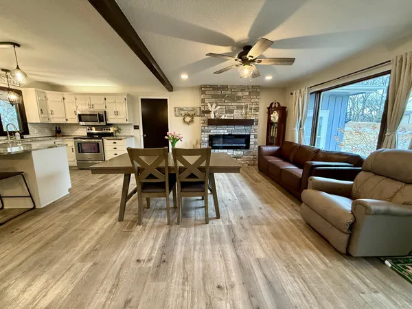 $565,000 | 705 Timberline Drive Southeast, Oronoco, MN 55960