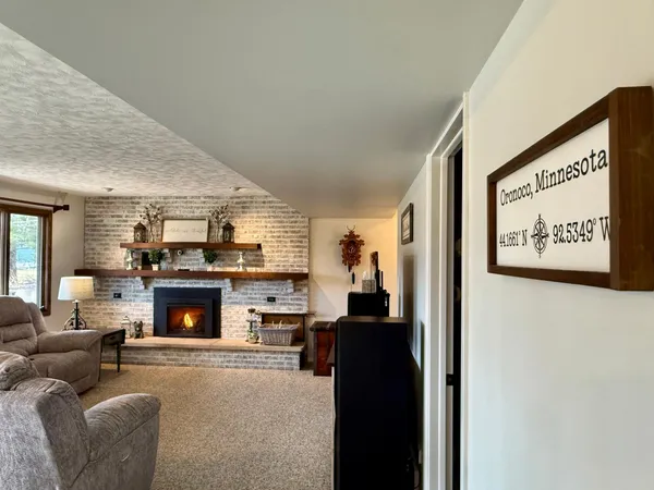 $565,000 | 705 Timberline Drive Southeast, Oronoco, MN 55960