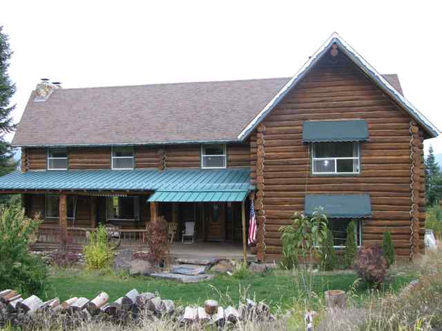 19102 East Webster Road Spokane, WA 99217 - Photo 1 of 9