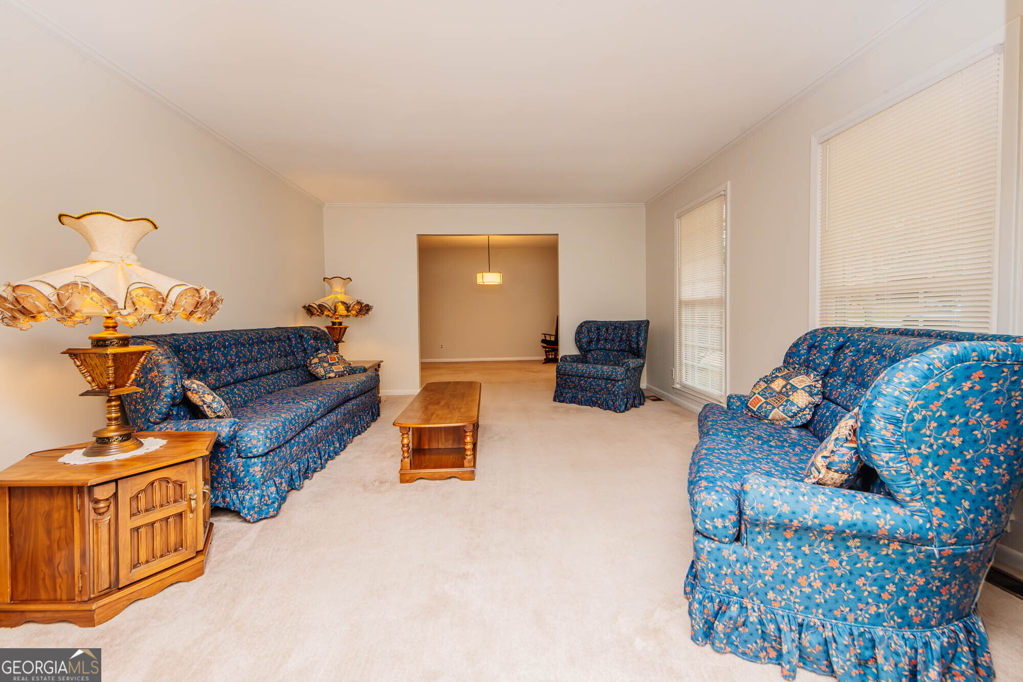 515 Kimberly Road Warner Robins, GA 31088 - Photo 12 of 77