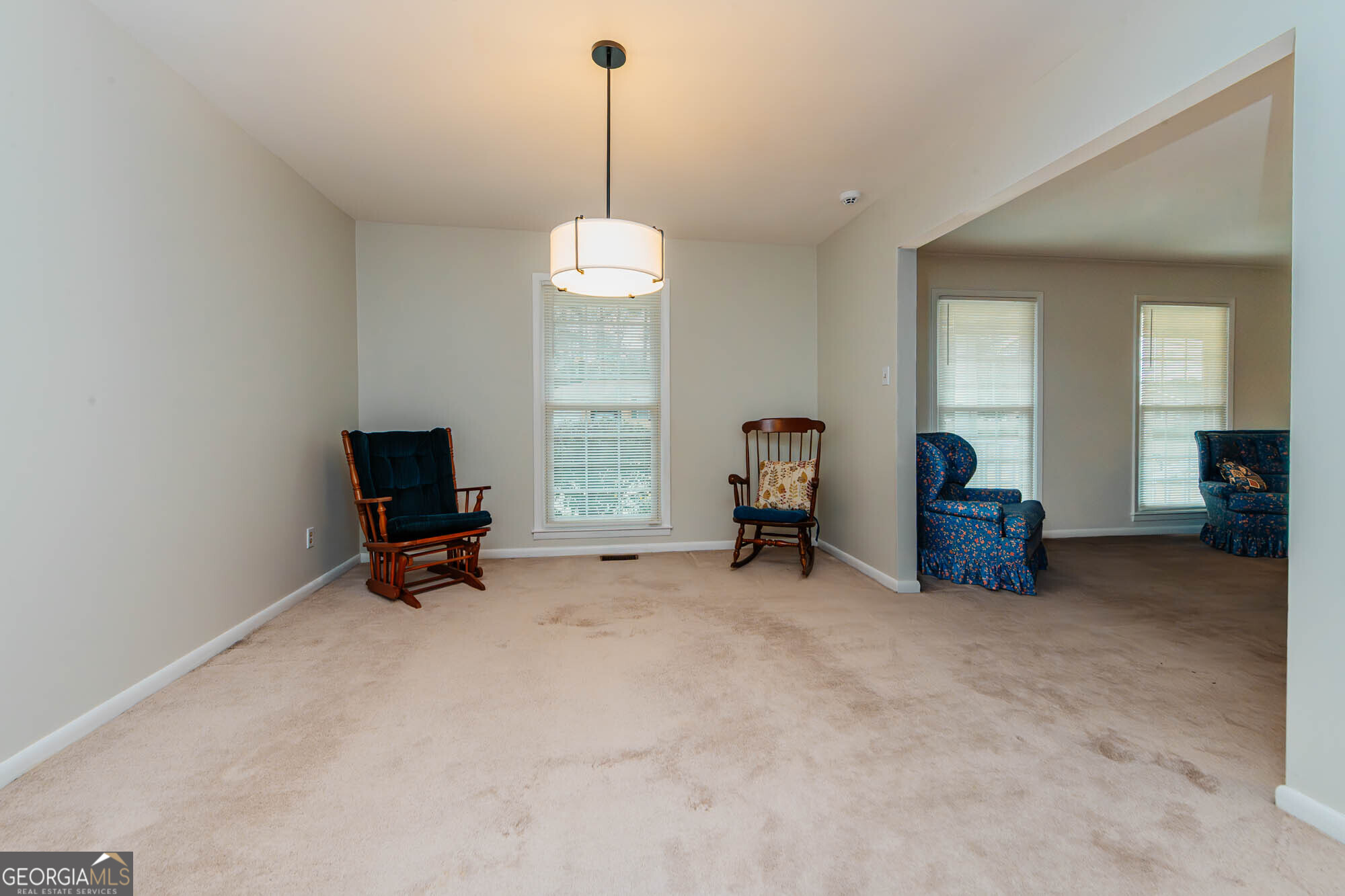 515 Kimberly Road Warner Robins, GA 31088 - Photo 14 of 77