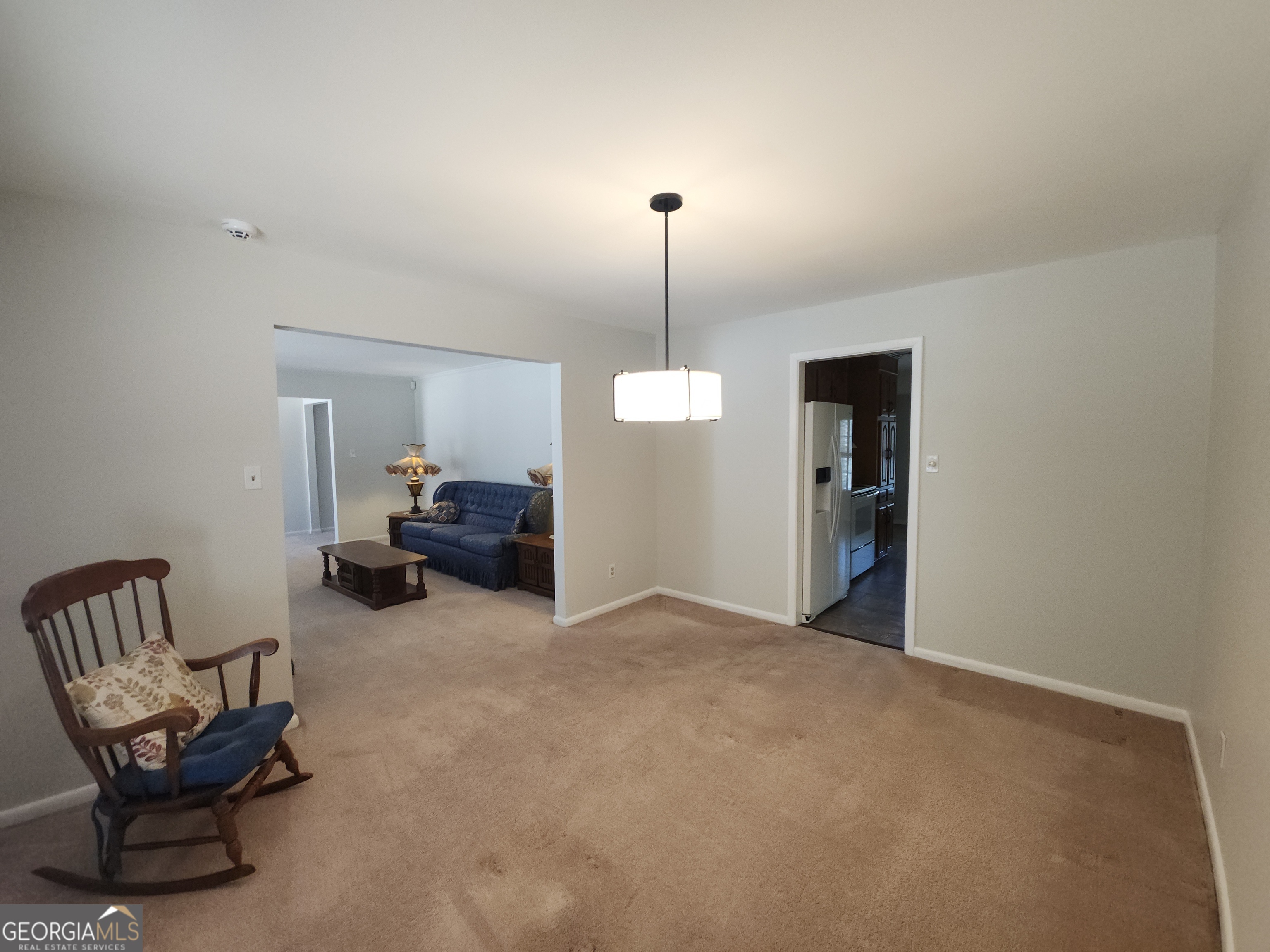 515 Kimberly Road Warner Robins, GA 31088 - Photo 15 of 77