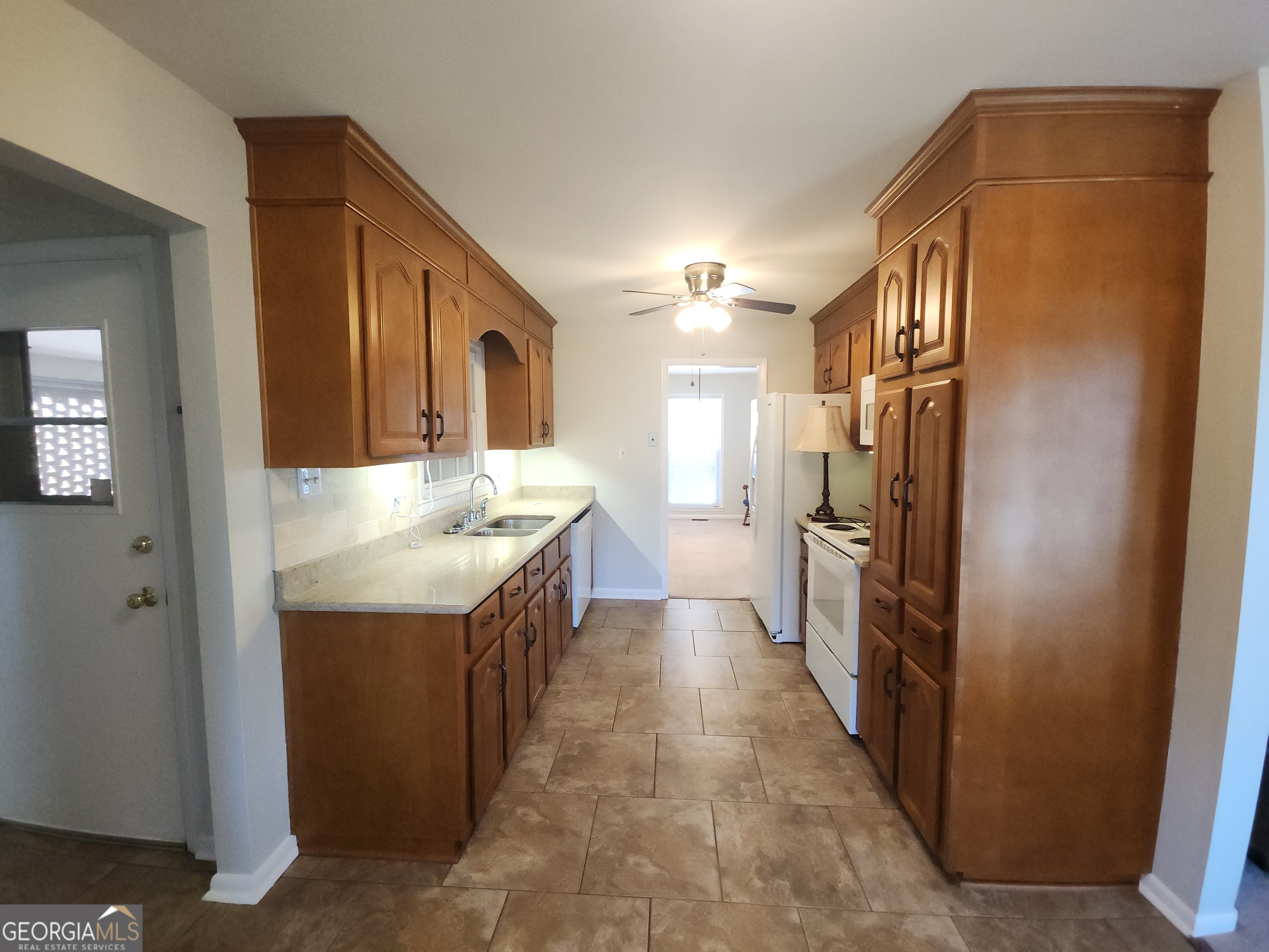 515 Kimberly Road Warner Robins, GA 31088 - Photo 17 of 77