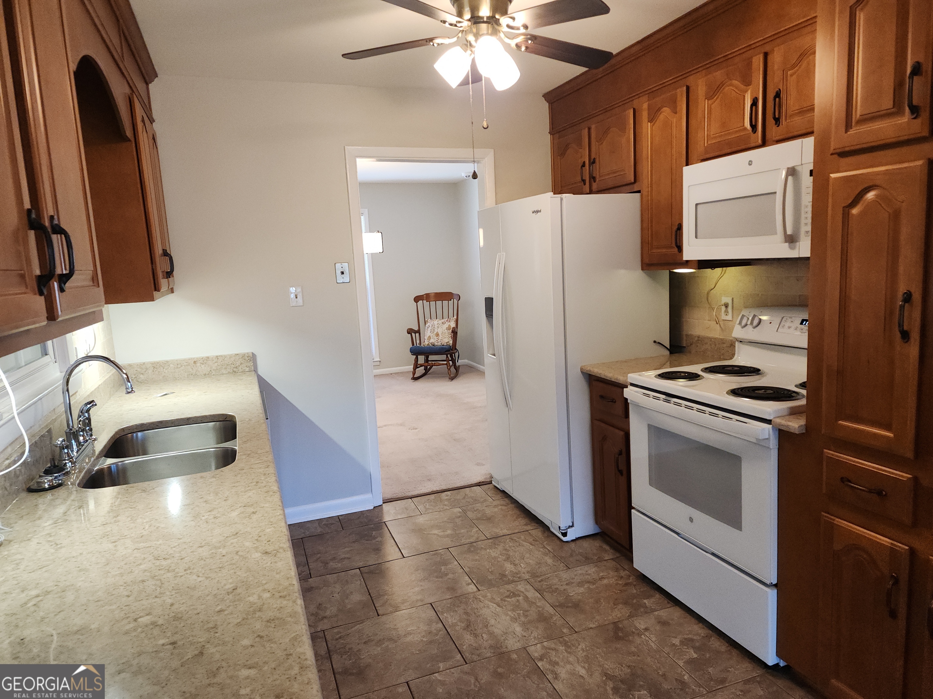 515 Kimberly Road Warner Robins, GA 31088 - Photo 19 of 77