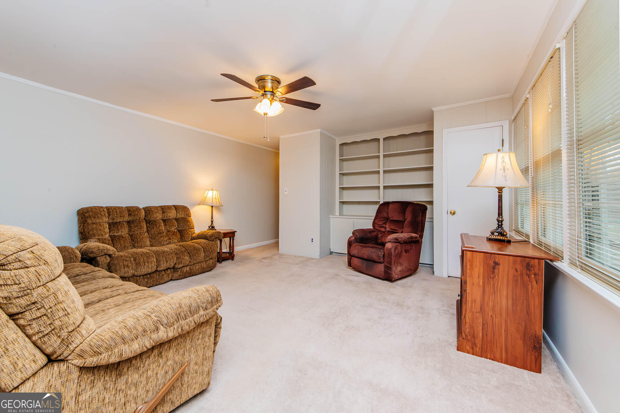 515 Kimberly Road Warner Robins, GA 31088 - Photo 20 of 77
