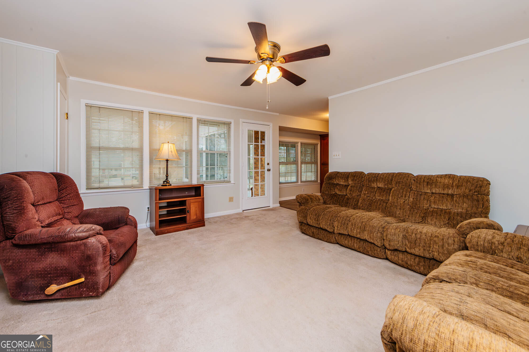 515 Kimberly Road Warner Robins, GA 31088 - Photo 22 of 77