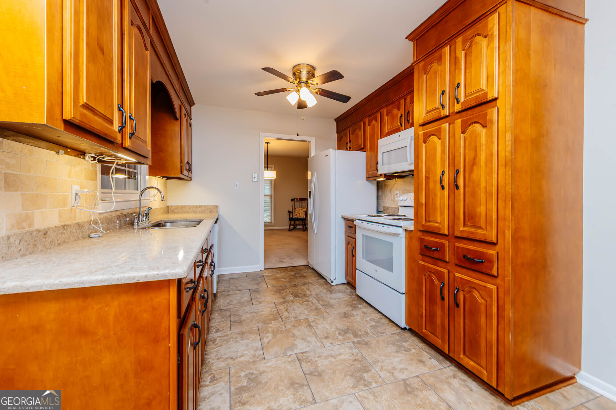 515 Kimberly Road Warner Robins, GA 31088 - Photo 28 of 77