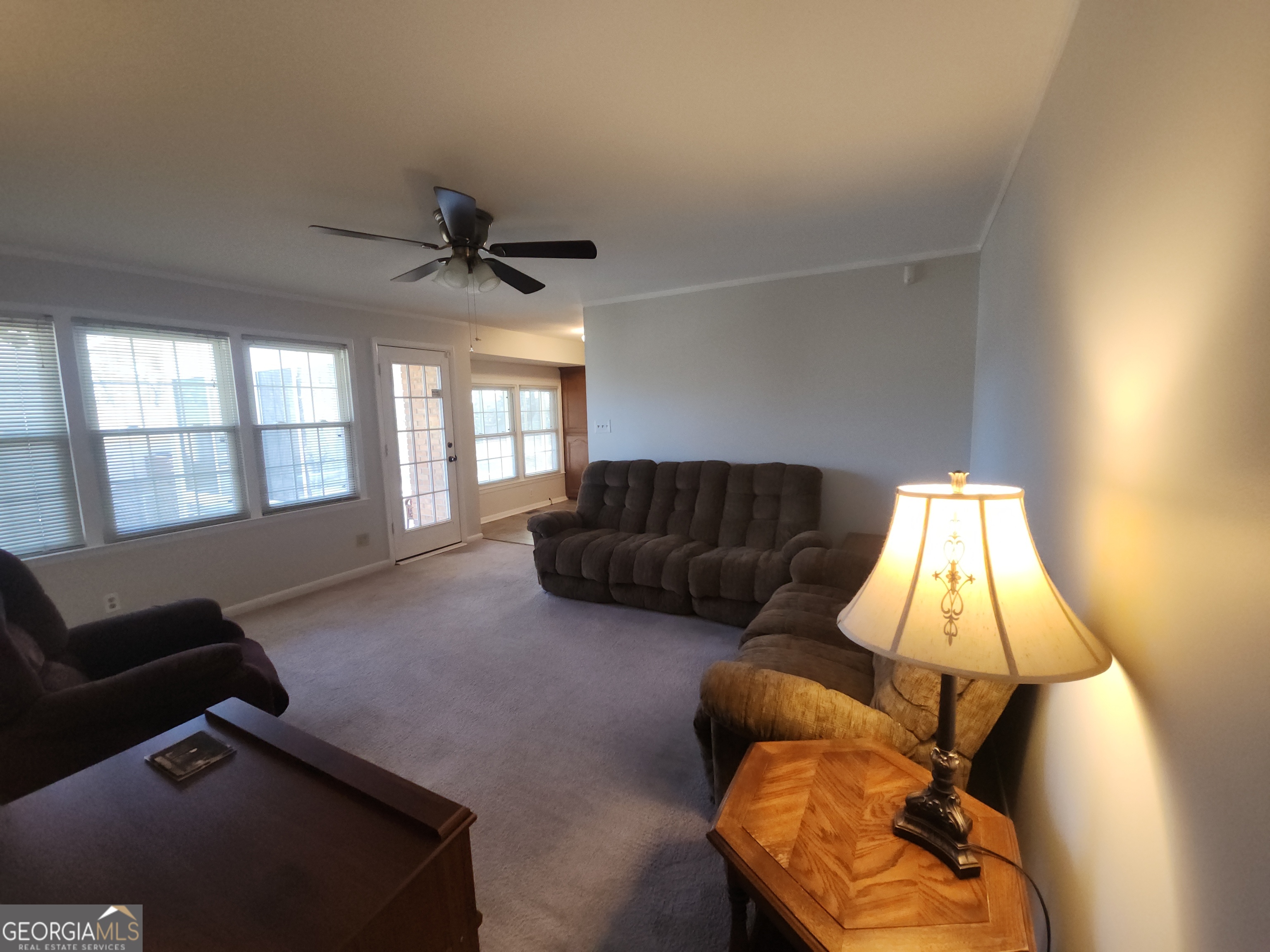 515 Kimberly Road Warner Robins, GA 31088 - Photo 29 of 77