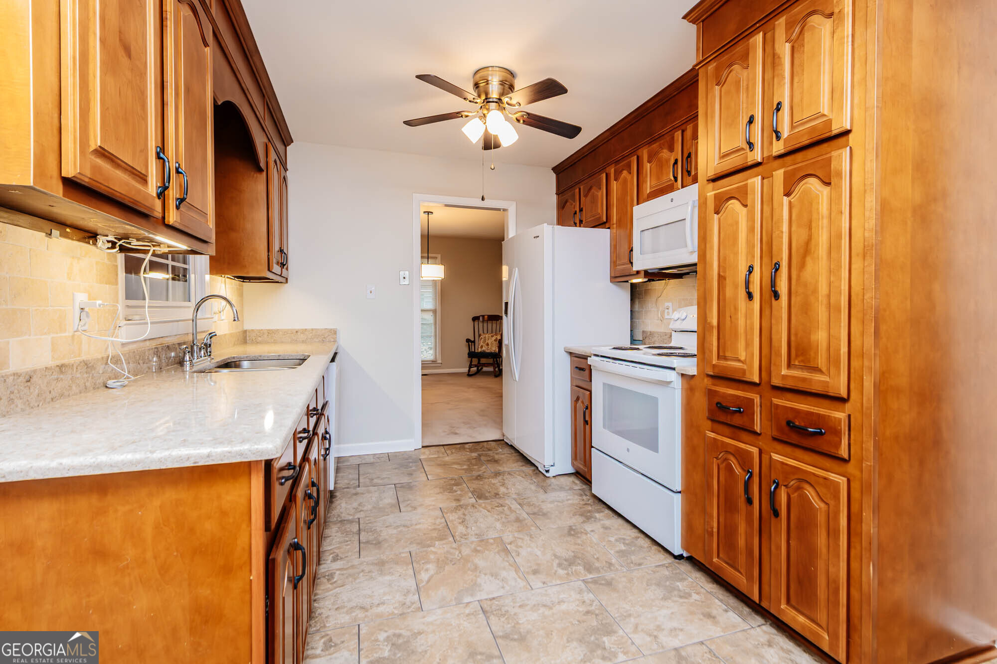 515 Kimberly Road Warner Robins, GA 31088 - Photo 30 of 77