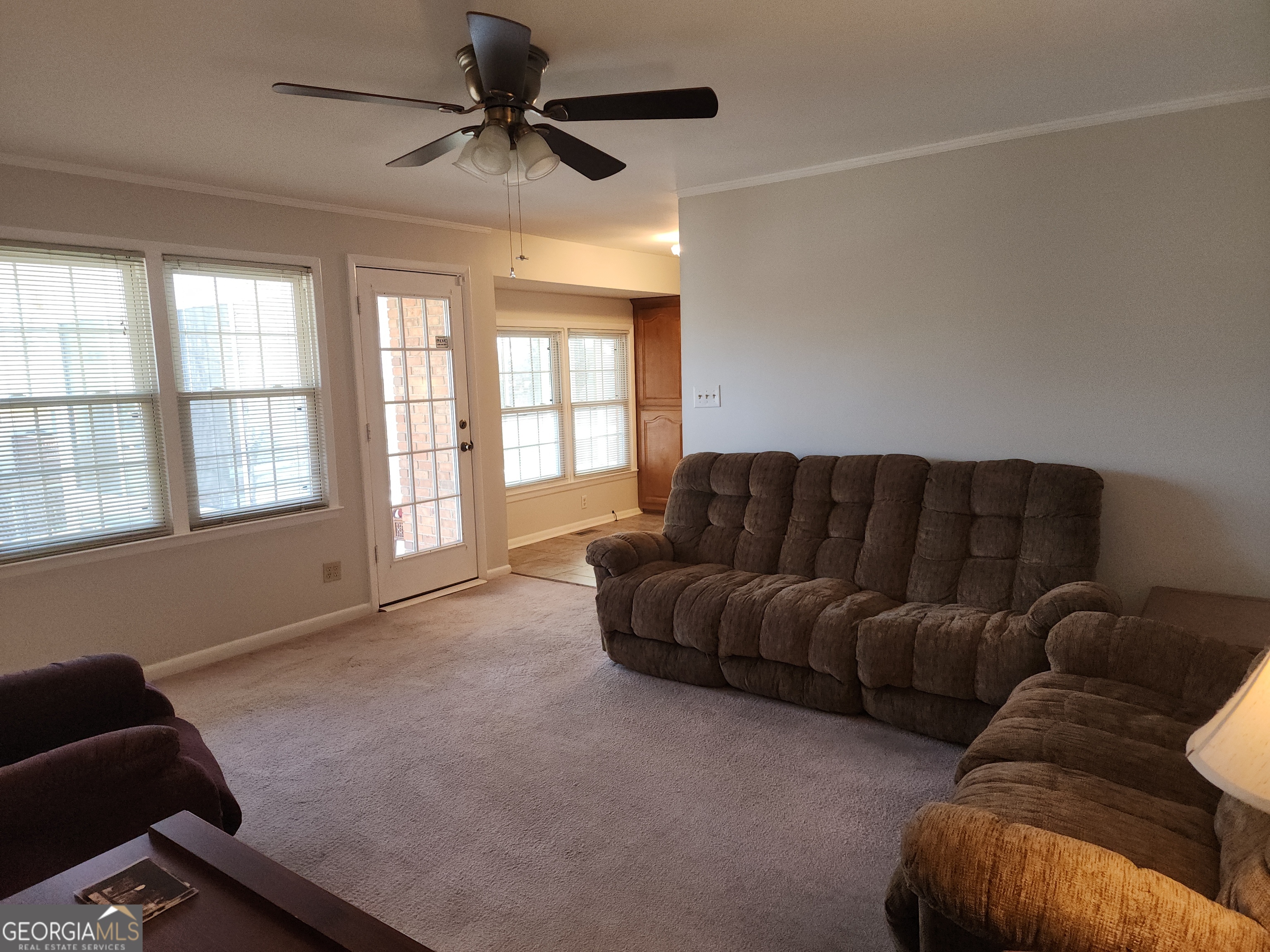 515 Kimberly Road Warner Robins, GA 31088 - Photo 31 of 77