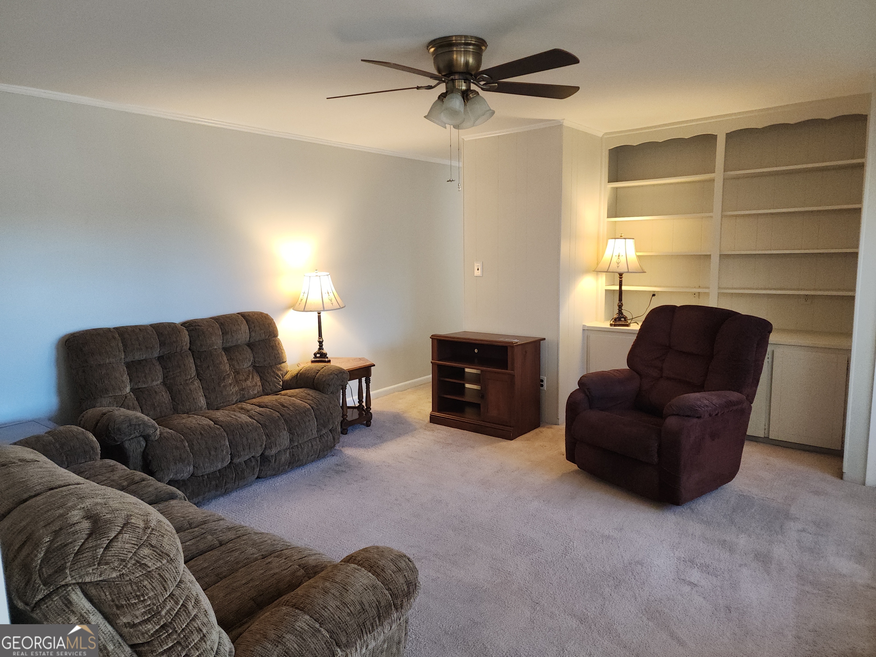 515 Kimberly Road Warner Robins, GA 31088 - Photo 33 of 77