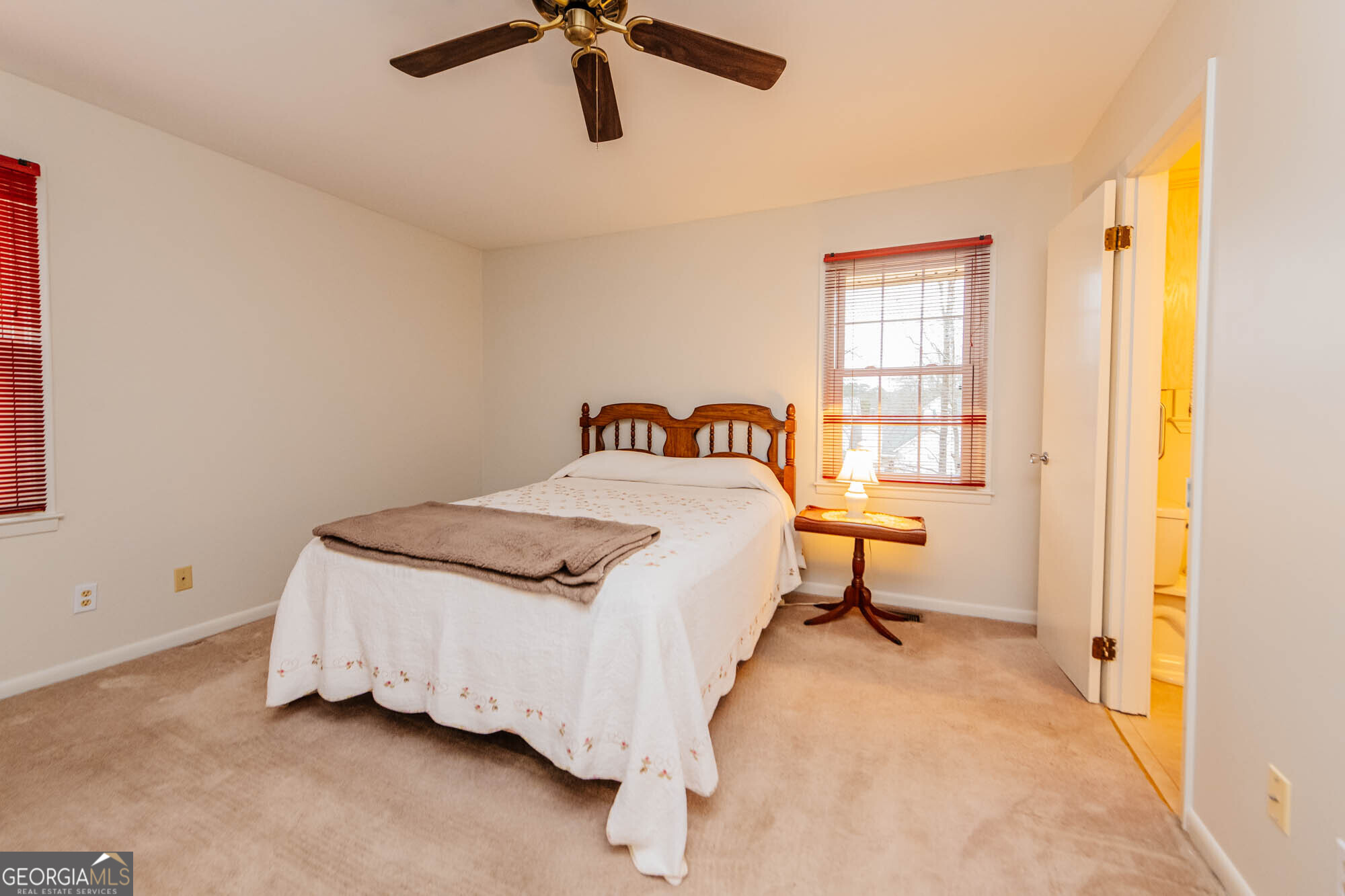 515 Kimberly Road Warner Robins, GA 31088 - Photo 36 of 77