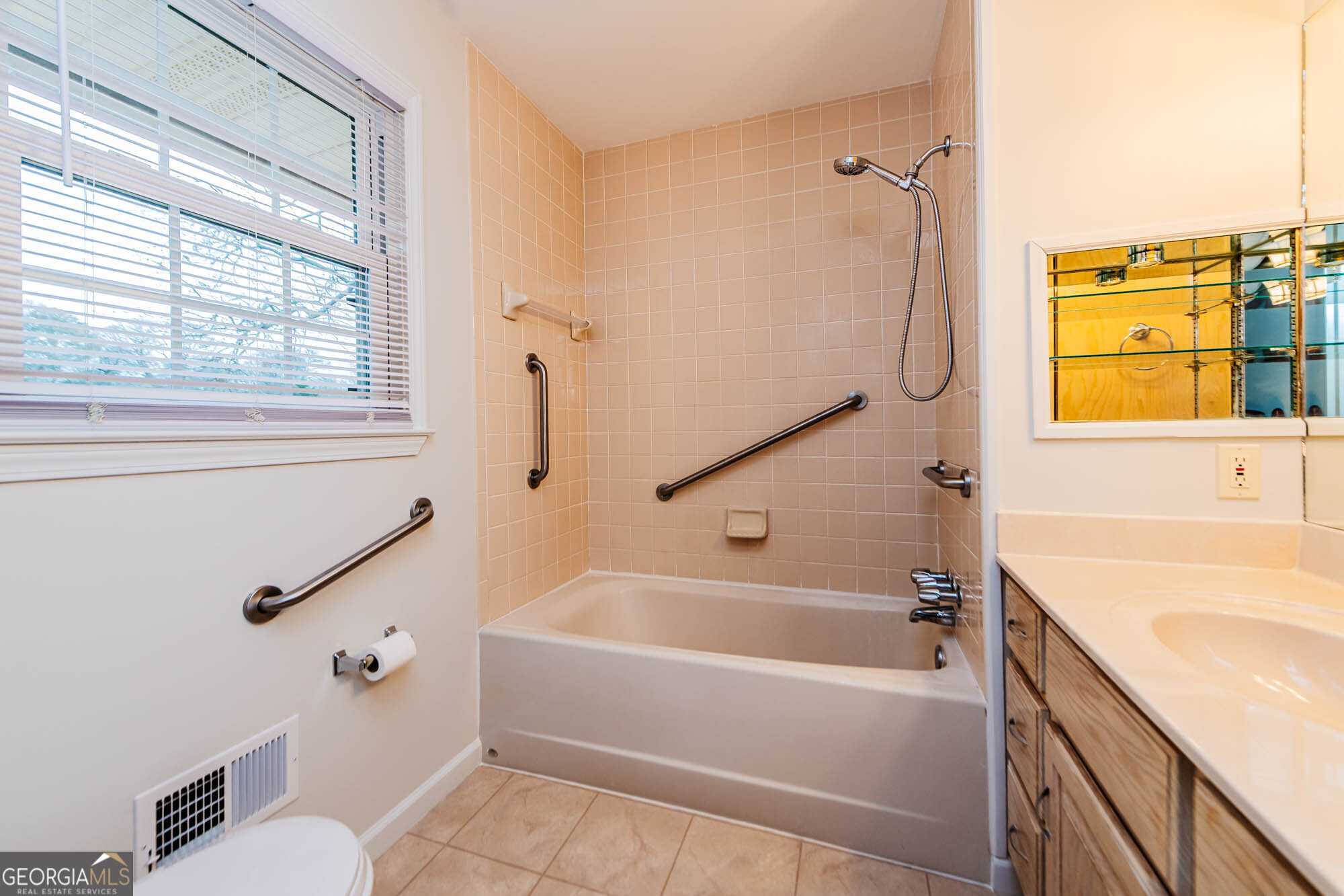 515 Kimberly Road Warner Robins, GA 31088 - Photo 40 of 77