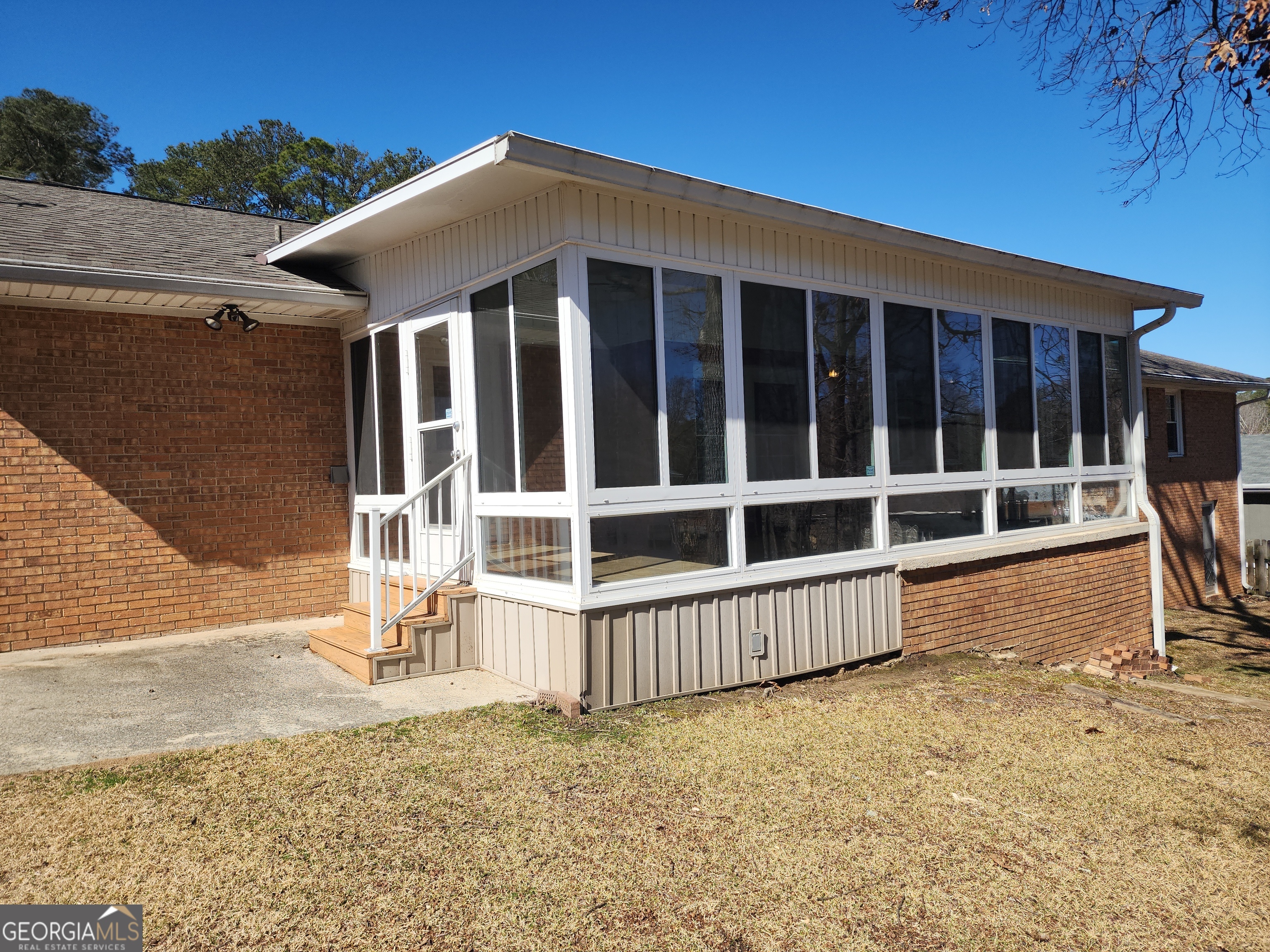 515 Kimberly Road Warner Robins, GA 31088 - Photo 41 of 77