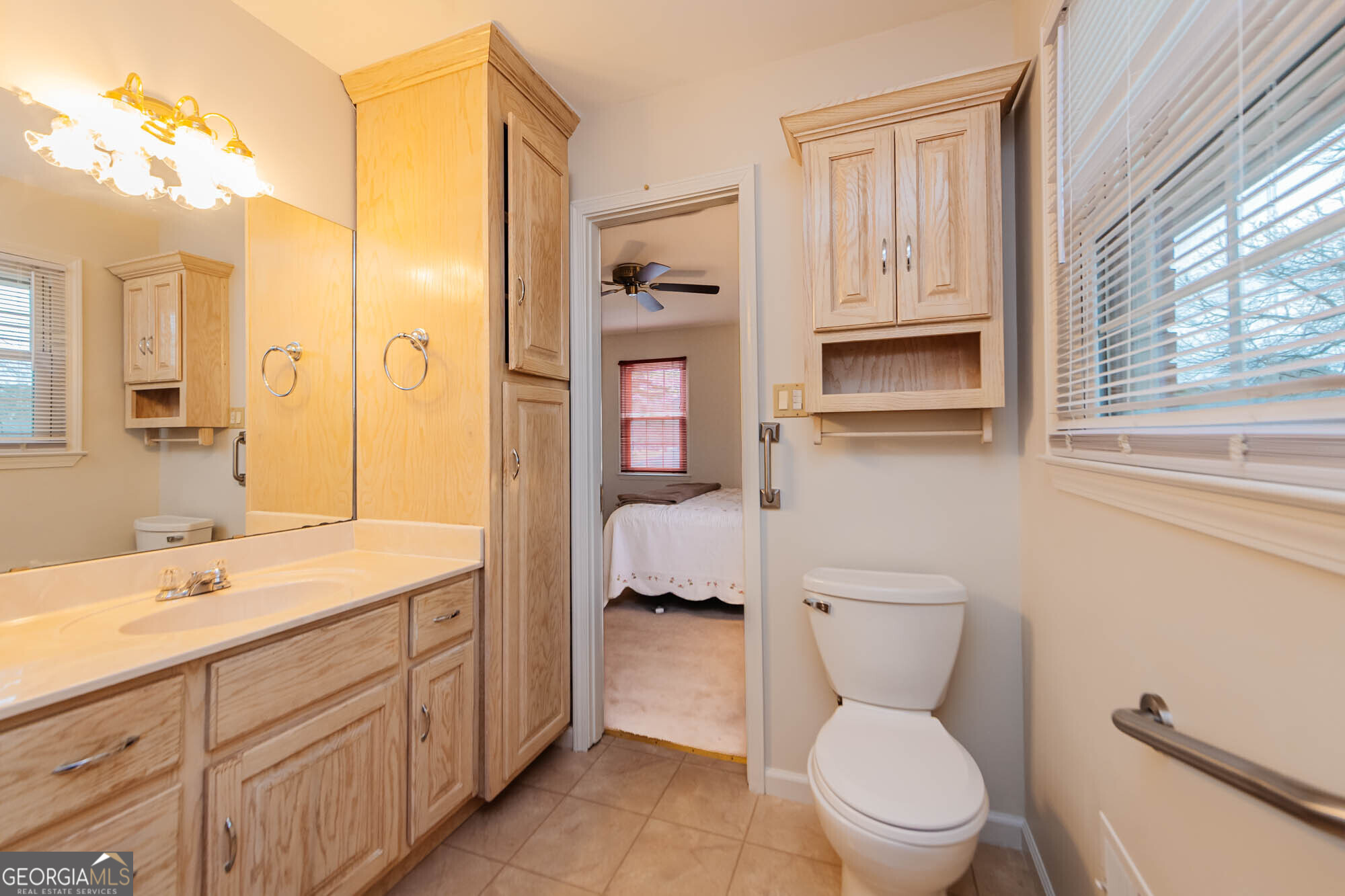 515 Kimberly Road Warner Robins, GA 31088 - Photo 42 of 77